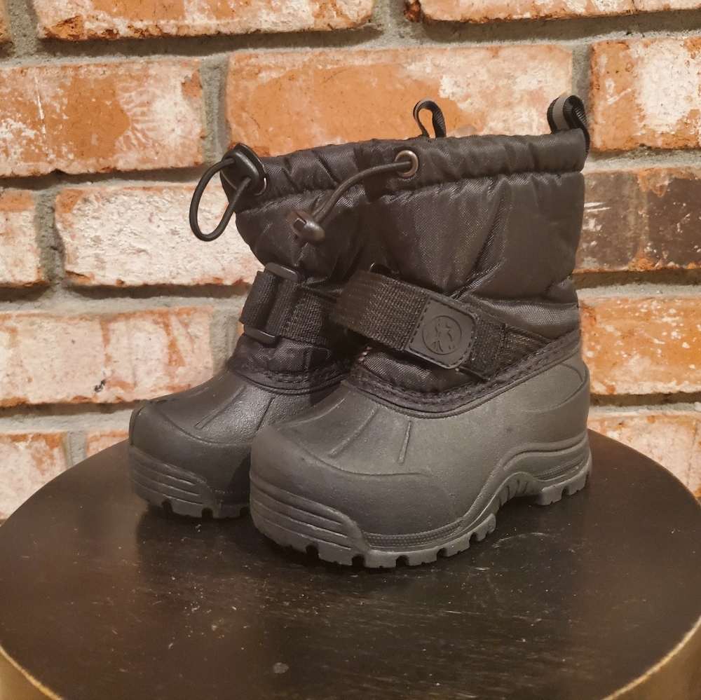 Northside unisex-child Snow Boots
